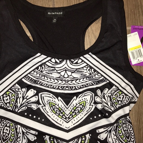 NWT Rampage dress - Picture 2 of 3